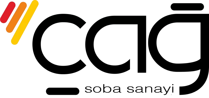 Trabzon Pelet Soba Logo