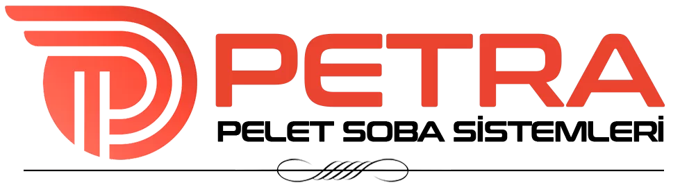 Trabzon Pelet Soba Logo