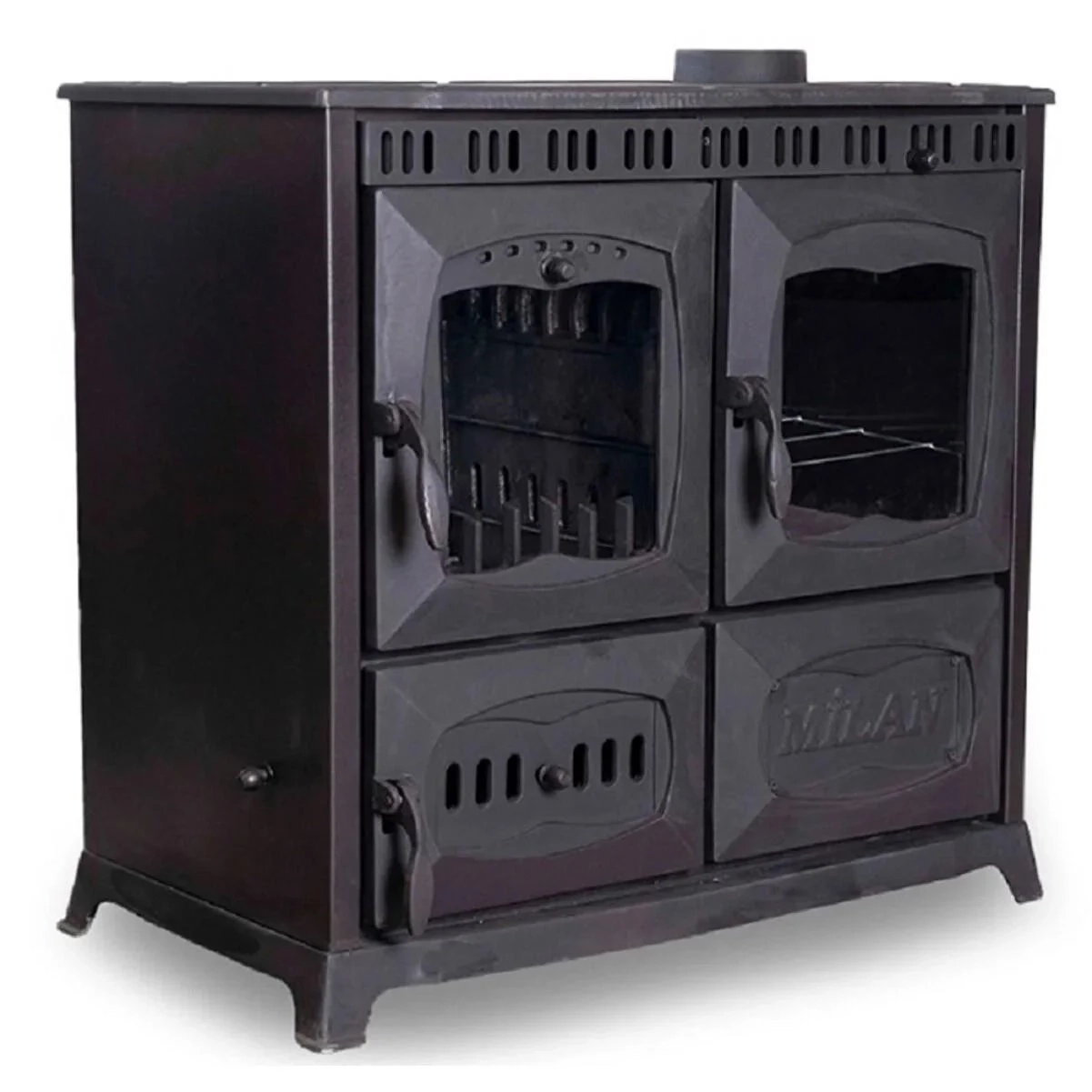 Türkiye’de Soba Kültürünün Tarihçesi