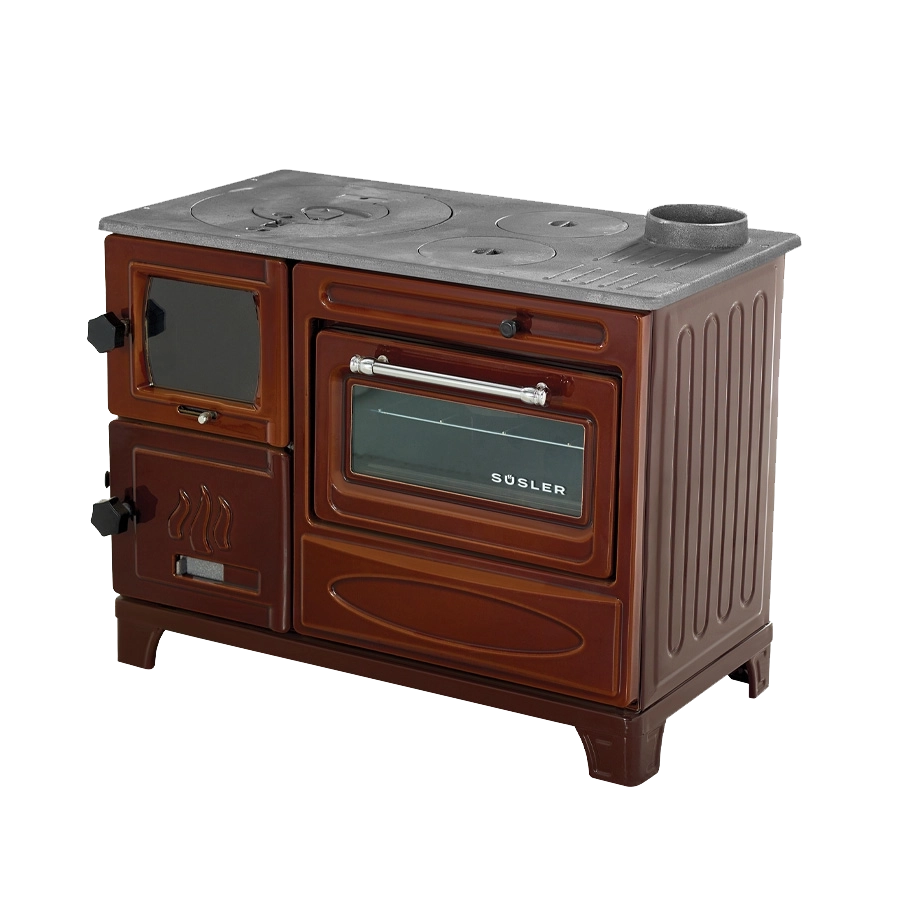 Soba Kurulumu: Ustadan Altın Tavsiyeler