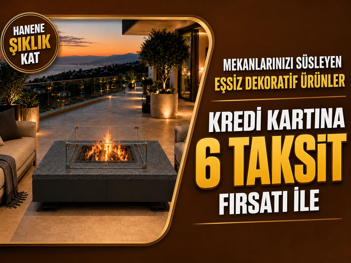 Trabzon Pelet Soba